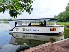 Water Villa - Bentota